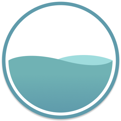 Progress circle icon